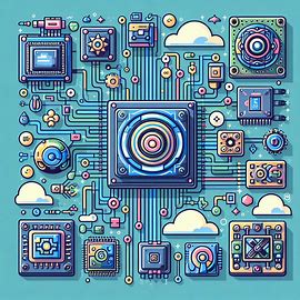 Digital System