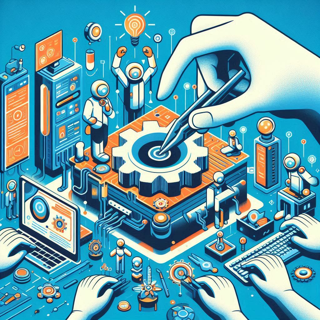 Operating System